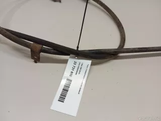 A3508200B1 Lifan Трос стояночного тормоза правый Lifan X50 Арт E23731018, вид 5