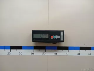 A3508200B1 Lifan Трос стояночного тормоза правый Lifan X50 Арт E23731018, вид 7