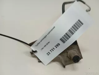 A1607110 Lifan Трубка цилиндра сцепления Lifan X50 Арт E23731299, вид 4
