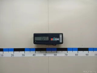 A1607110 Lifan Трубка цилиндра сцепления Lifan X50 Арт E23731299, вид 6