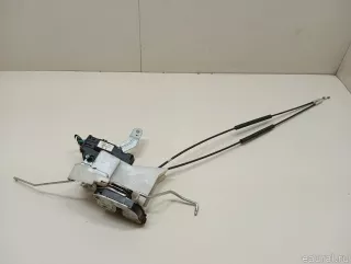 A6105100 Lifan Замок двери передней левой Lifan X50 Арт E23731418