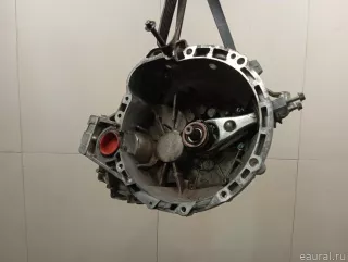 L5MF14A4 Lifan МКПП (механическая коробка переключения передач) Lifan X50 Арт E23731507, вид 1