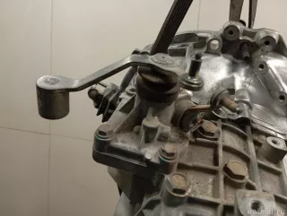 L5MF14A4 Lifan МКПП (механическая коробка переключения передач) Lifan X50 Арт E23731507, вид 5