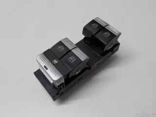 B3746120A2 Lifan Блок управления стеклоподъемниками Lifan Solano Арт E40825849, вид 2