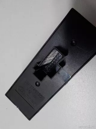 B3746120A2 Lifan Блок управления стеклоподъемниками Lifan Solano Арт E40825849, вид 6