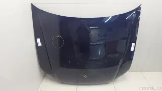  Капот Audi A4 B7 Арт E70800143