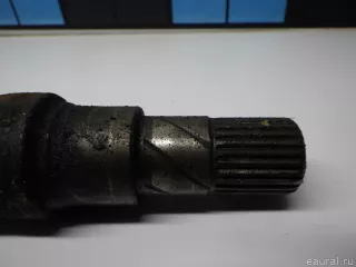 50504072 Fiat Полуось передняя правая Alfa Romeo 159 Арт E31681186, вид 5