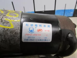 LF481Q13708100A Lifan Стартер Lifan Breez Арт E81073123, вид 4