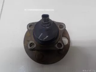 C3104100 Lifan Ступица задняя Lifan Cebrium Арт E84141981, вид 2