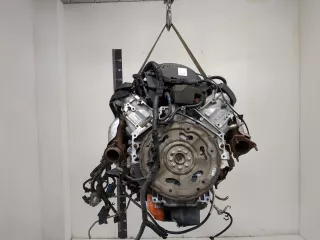 84143543 Генератор Chevrolet Tahoe 4 5.3л Инжектор Арт 11373366, вид 1