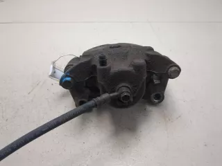 41011JN00A Суппорт тормозной передний левый Nissan Juke 1 Арт 20162937, вид 5