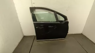9101GF,910995 Ручка наружная передняя правая черная Peugeot 2008 Арт 11371879, вид 1
