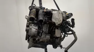 1611138680,BHY Двигатель Peugeot Partner 3 Арт 20349746, вид 2