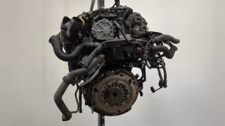 1611138680,BHY Двигатель Peugeot Partner 3 Арт 20349746, вид 3