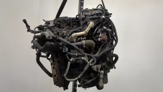 1611138680,BHY Двигатель Peugeot Partner 3 Арт 20349746, вид 4