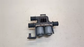64116906652 Кран печки (отопителя) BMW 7 E65/E66 Арт 20346946