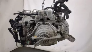 24283827 Коробка передач автоматическая (АКПП) GMC Terrain 2 Арт 20291892, вид 5