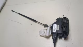 3D2837015K Замок двери передней левой Volkswagen Caddy 3 Арт 20160225, вид 1