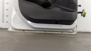 9801476080 Форточка передняя левая Peugeot 208 Арт 11372199, вид 3