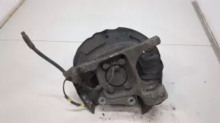 2236121,5288323,5302022 Ступица задняя левая Ford Mondeo 5 Арт 20307962, вид 2