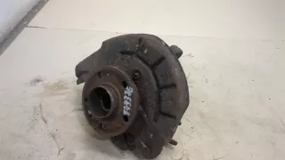 6Q0407255S,6R0407621A Ступица передняя левая Seat Ibiza 4 Арт 20350483, вид 1