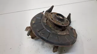 1T0498621 Ступица передняя правая Skoda Yeti Арт 20351000, вид 1