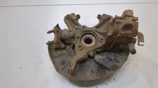 1T0498621 Ступица передняя правая Skoda Yeti Арт 20351000, вид 2