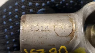 48080EG000 Рулевой карданчик Infiniti Q70 1 restailing Арт 9283514, вид 2