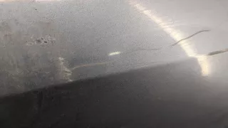 9008N3 Дверь задняя правая серая Peugeot 407 Арт 20312860, вид 3