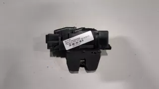 9684648380 Замок крышки багажника Peugeot 308 1 Арт 20345407, вид 1