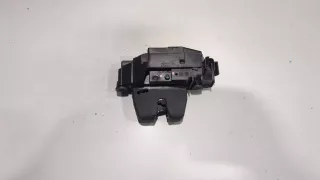9684648380 Замок крышки багажника Peugeot 308 1 Арт 20345407, вид 2