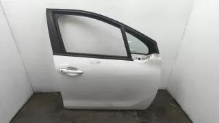 9671886880 Петля двери передней правой белая Peugeot 208 Арт 11372174, вид 1