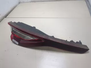 265550248R Фонарь крышки багажника левый Renault Megane 4 Арт 20343739, вид 1