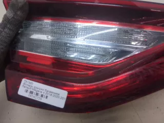 265550248R Фонарь крышки багажника левый Renault Megane 4 Арт 20343739, вид 2