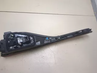 265550248R Фонарь крышки багажника левый Renault Megane 4 Арт 20343739, вид 4