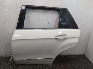 A2127350310 Стекло двери задней левой Mercedes E W212 Арт 10823866, вид 1