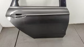 DS7Z5425712A Стекло двери задней правой Ford Fusion 2 Арт 11372257, вид 2