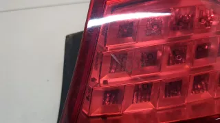 63217289426 Фонарь задний правый BMW 3 E90/E91/E92/E93 Арт 20324697, вид 2