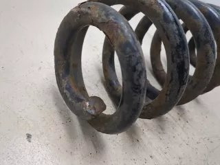 4F0511115CK Пружина подвески задняя Audi A6 C6 (S6,RS6) Арт 20331457, вид 5