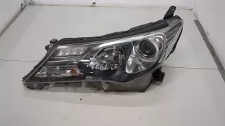 8117042560 Фара передняя левая Toyota Rav 4 4 Арт 20146602, вид 1