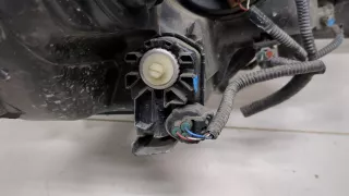 8117042560 Фара передняя левая Toyota Rav 4 4 Арт 20146602, вид 4