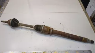 1865226,DG913B436DF Полуось передняя правая (приводной вал, шрус) Ford Mondeo 5 Арт 9439351, вид 1