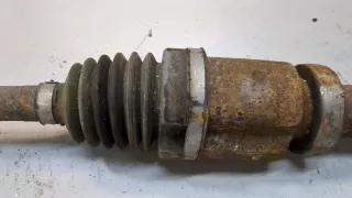 1865226,DG913B436DF Полуось передняя правая (приводной вал, шрус) Ford Mondeo 5 Арт 9439351, вид 3