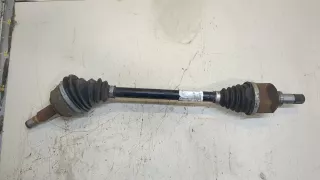 9820471280 Полуось передняя левая (приводной вал, шрус) Citroen Berlingo 3 Арт 20302633, вид 1