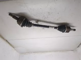 9820471280 Полуось передняя левая (приводной вал, шрус) Citroen Berlingo 3 Арт 20302633, вид 4