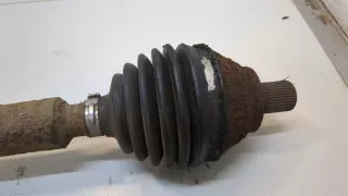 1K0407272EE Полуось передняя правая (приводной вал, шрус) Skoda Yeti Арт 20349932, вид 2