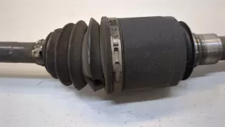A1663301300,A1663301501 Полуось передняя правая (приводной вал, шрус) Mercedes ML/GLE W166 Арт 20350563, вид 3