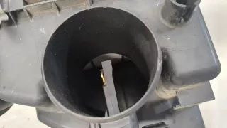SH01133AXB,SH01133AYB Корпус воздушного фильтра Mazda 6 3 Арт 20332041, вид 4