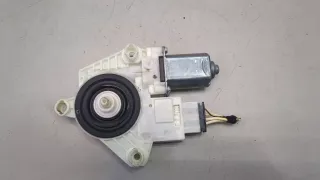 5Q4959811D Моторчик стеклоподъемника задний правый Volkswagen Golf 7 Арт 8533556, вид 2