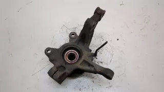 400143444R Кулак поворотный передний правый Dacia Sandero 2 Арт 11373874, вид 2